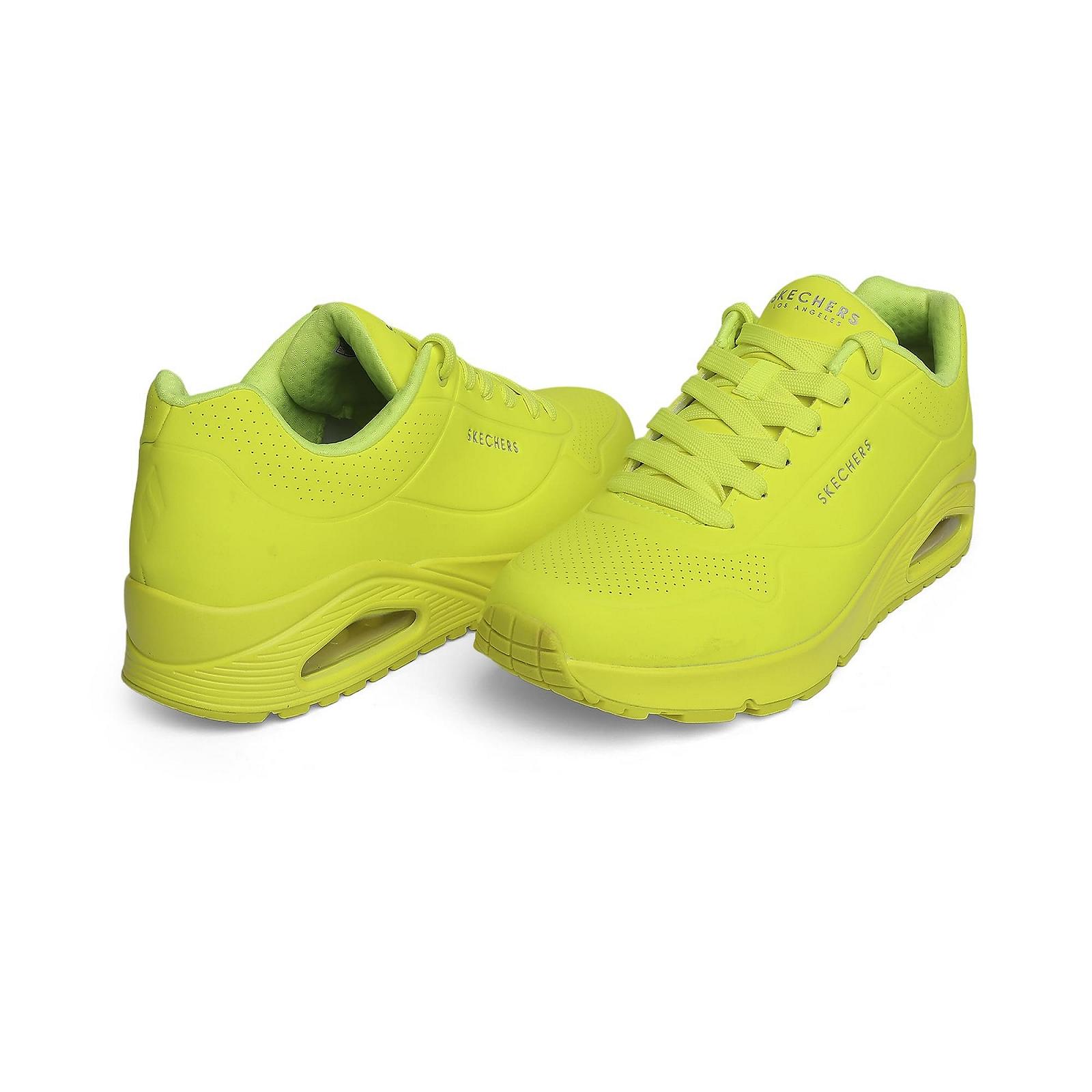 Кроссовки Skechers UNO Stand On Air, фото №6