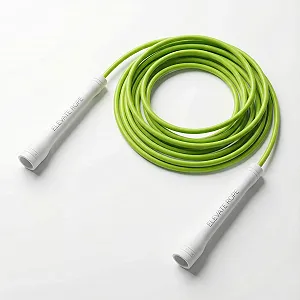 Скакалка швидкісна Elevate Speed Rope MAX професійна 5 мм 3 м - Фото 1