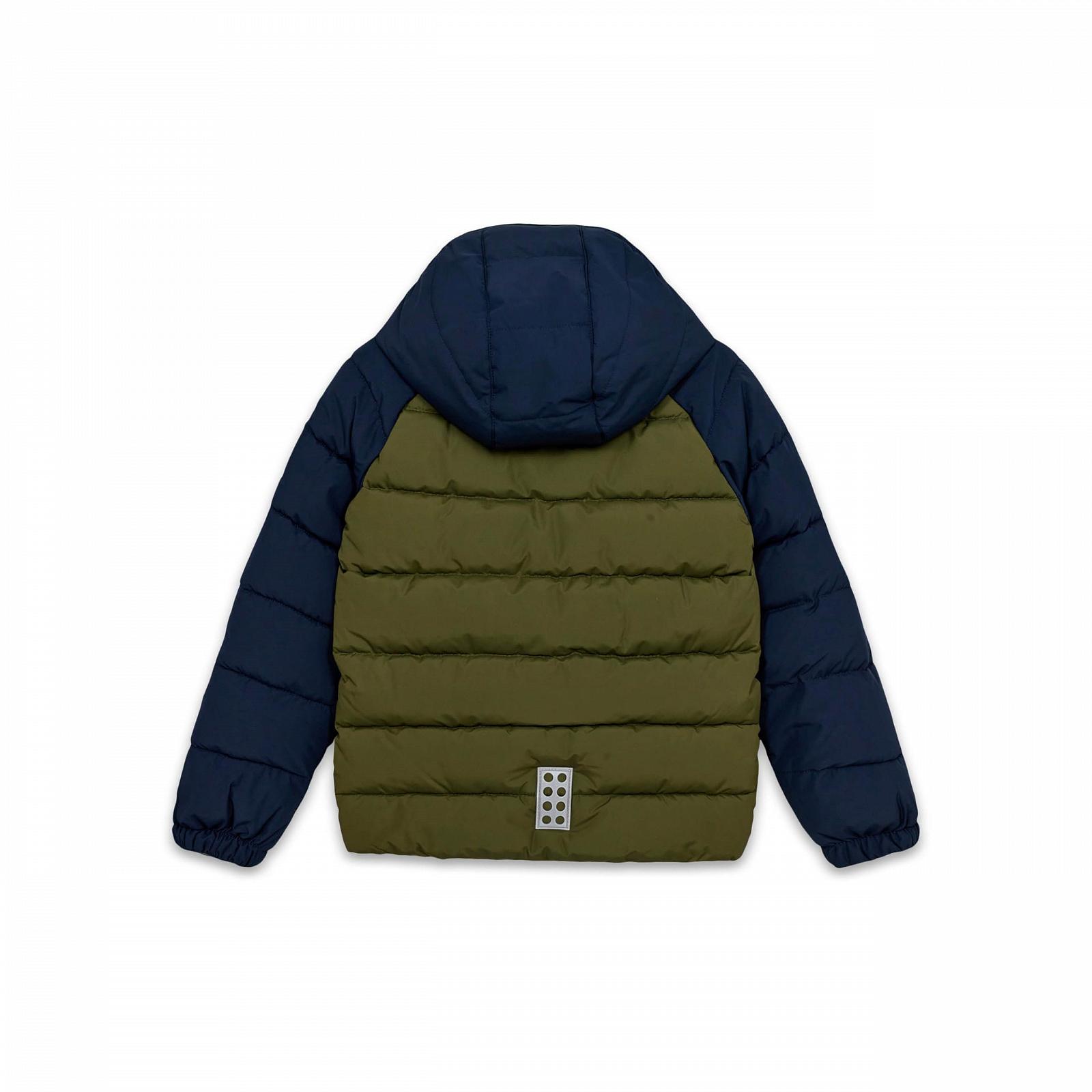 Куртка Kabooki Unisex, фото №2