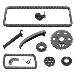 Комплект ланцюга ГРМ PartsTec PTA114-0006 для SMART - Фото 1