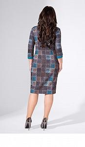 Платье Avanti Erika 905 (905/48) цена на synthetic.ua - Фото 1 Платье Avanti Erika 905 (905/48) synthetic.ua - Фото 1