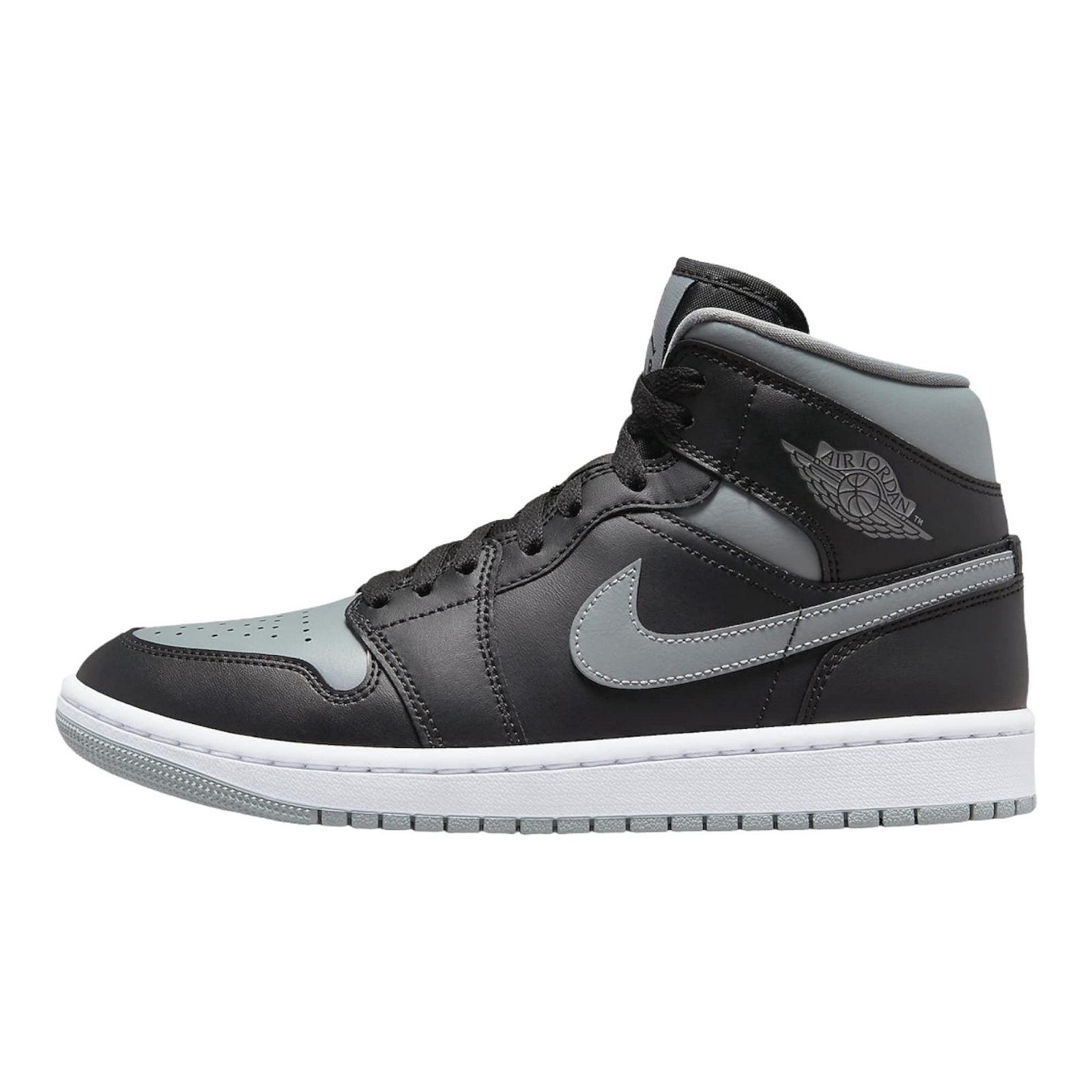 Кроссовки Jordan Air 1 Mid Hi-Top, фото №1