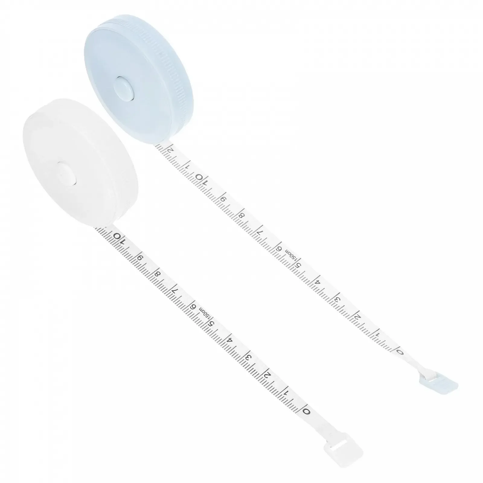 Тканинна Міні Рулетка Holibanna 15 метрів, фото №1