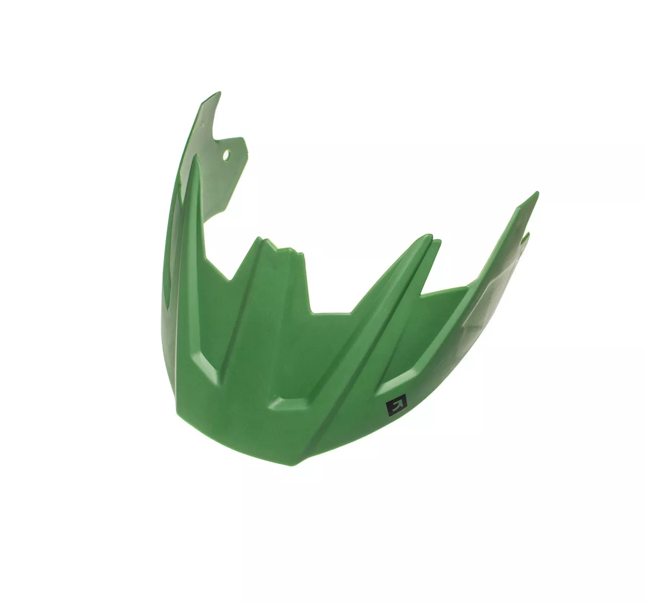 Шлем велосипедный Green Cycle Revenge M 54-58 Черный, фото №2 Шлем велосипедный Green Cycle Revenge M 54-58 Черный, фото №2