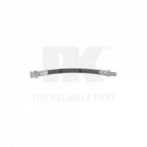 Тормозной шланг NK 852377 для ALFA ROMEO CITROËN FIAT LANCIA PEUGEOT задняя ось - Фото 1