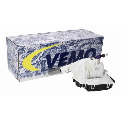 Замок дверей VEMO V30-85-0182 Green Mobility Parts для MERCEDES-BENZ, передній лівий, фото №2