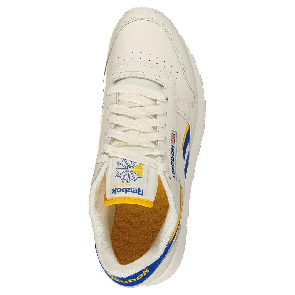 Кросівки Unisex Reebok Classic Leather, фото №5