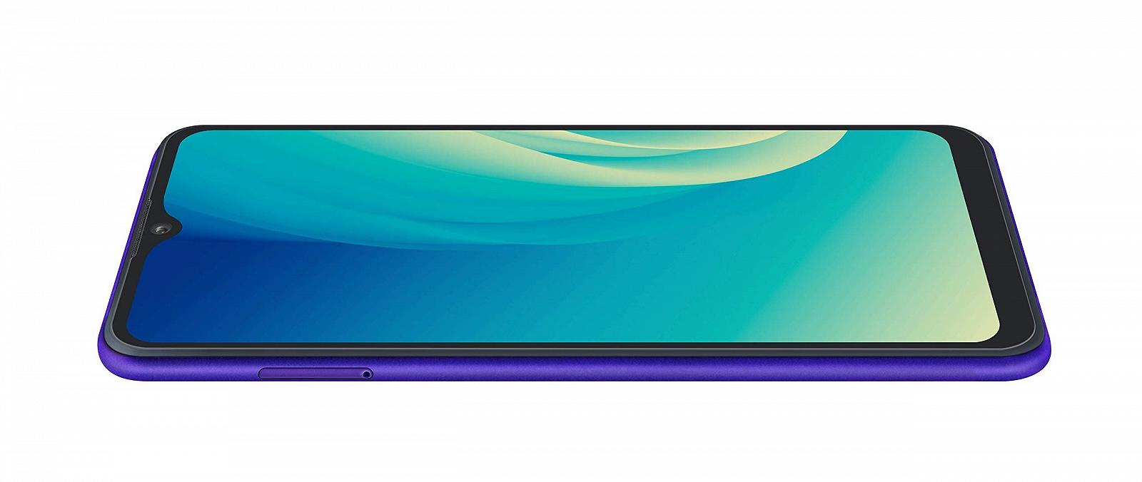 Смартфон ZTE Blade A7s 2020 6.5" HD+ 4G LTE 3 ГБ RAM 64 ГБ Dual SIM, фото №7 Смартфон ZTE Blade A7s 2020 6.5" HD+ 4G LTE 3 ГБ RAM 64 ГБ Dual SIM, фото №7