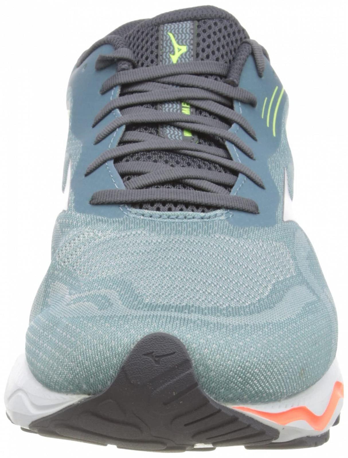 Кроссовки Mizuno Wave Ultima, фото №2