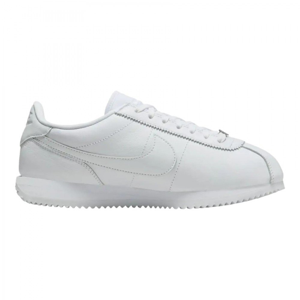 Кроссовки Nike Cortez 23 Premium белые, фото №5