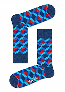 Носки Happy Socks Женские (4 пары) synthetic.ua - Фото 1