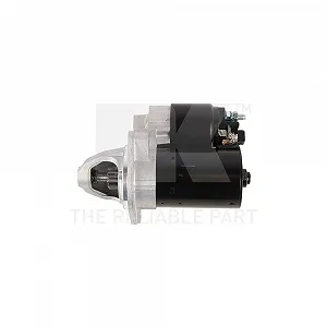 Стартер NK 4715004 для BMW для автомобилей с функцией старт-стоп - Фото 1