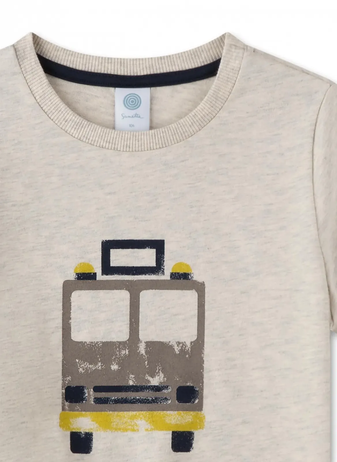 Комплект піжами для хлопчиків Sanetta, фото №3 Комплект піжами для хлопчиків Sanetta, фото №3