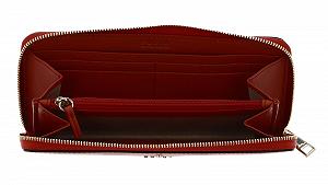 Гаманець FURLA Camelia Zip Around XL Cannella synthetic.ua - Фото 1