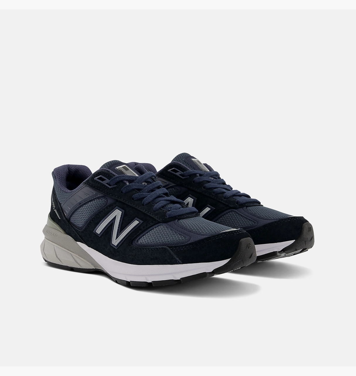 Кроссовки New Balance 90V5 41.5, фото №4
