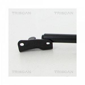 Газова пружина багажника TRISCAN 8710 68227 для SUBARU, ззаду справа synthetic.ua - Фото 1