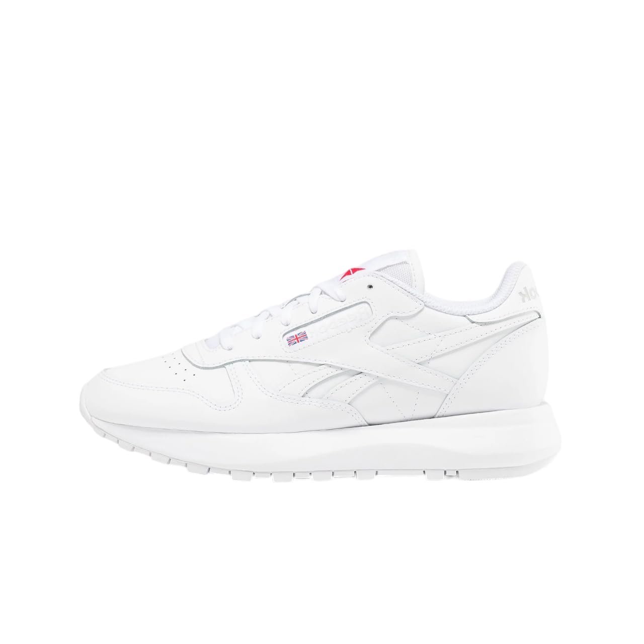 Кроссовки Reebok Classic Leather SP женские, фото №1