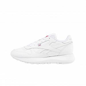Кроссовки Reebok Classic Leather SP женские - Фото 1