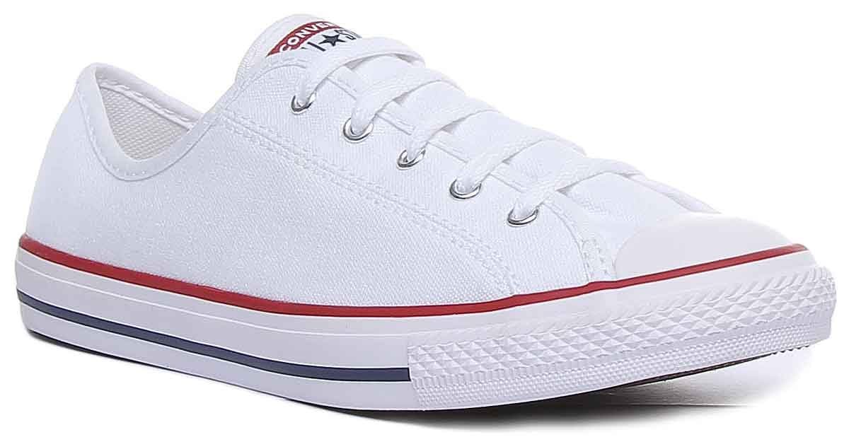 Кеди Converse Chucks First Star Hi, фото №1