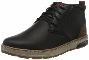 Ботинки Skechers Evenston Renli мужские - Фото 1