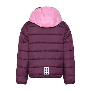 Куртка LEGO Детская synthetic.ua - Фото 1