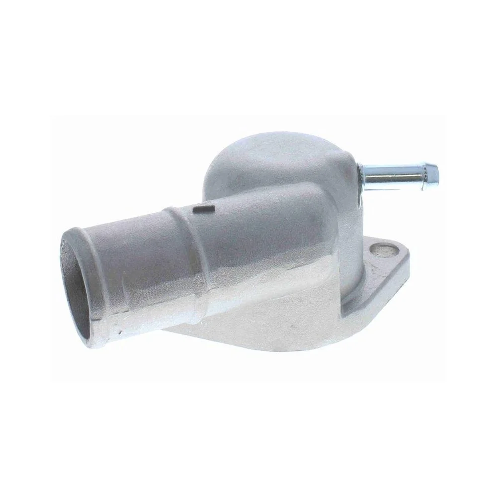 Фланець охолоджуючої рідини VAICO V25-0686 для FORD, термостат, фото №1