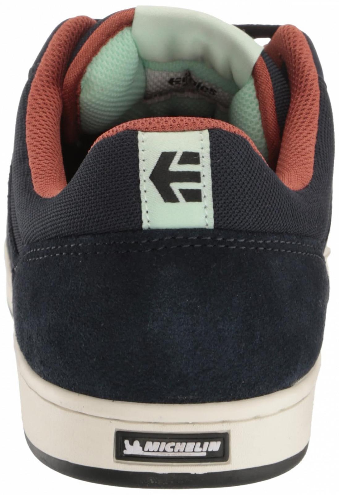 Кроссовки Etnies Jameson 2 Eco 1 мужские, фото №3