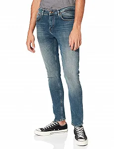 Джинси LTB Smarty чоловічі, Maul Wash 53359, 28W / 32L synthetic.ua - Фото 1