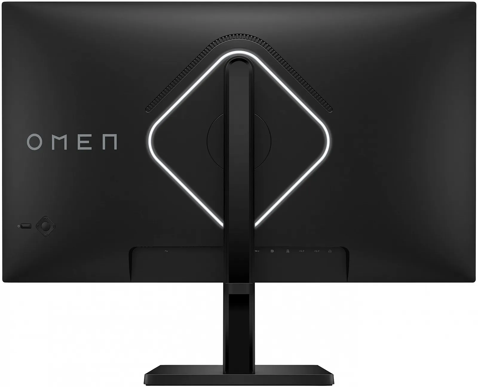 Монитор 27" HP OMEN 27qs 2K IPS 240 Гц, фото №4