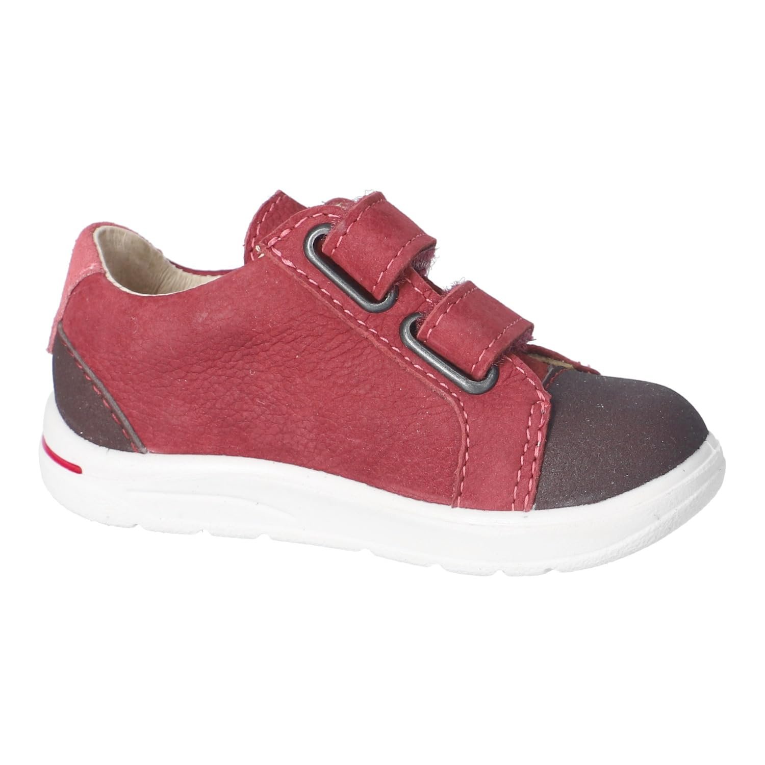 Кроссовки RICOSTA Nippy для девочек и мальчиков, фото №4 Кроссовки RICOSTA Nippy для девочек и мальчиков, фото №4