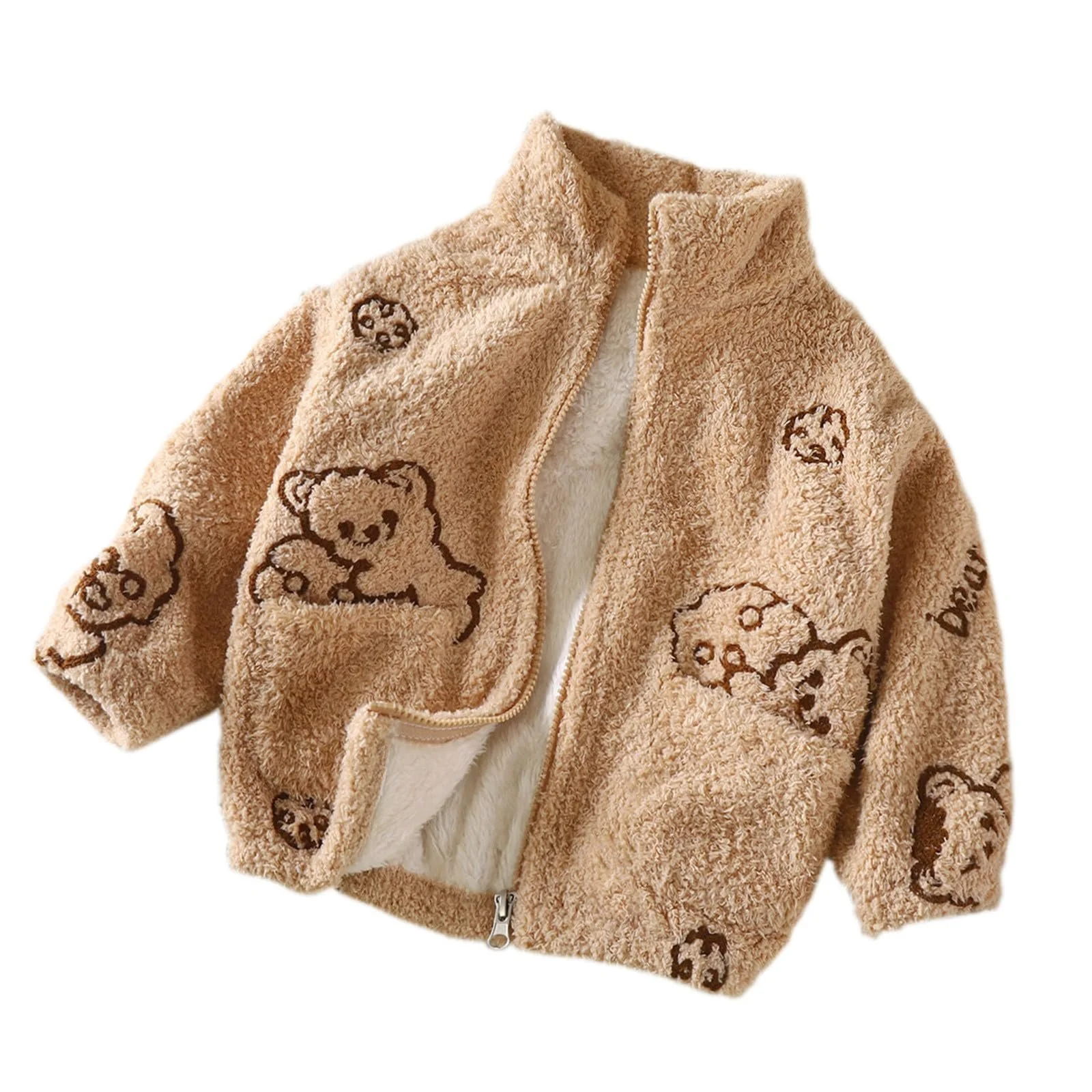 Зимова куртка для хлопчиків, фото №1 Зимова куртка для хлопчиків, фото №1