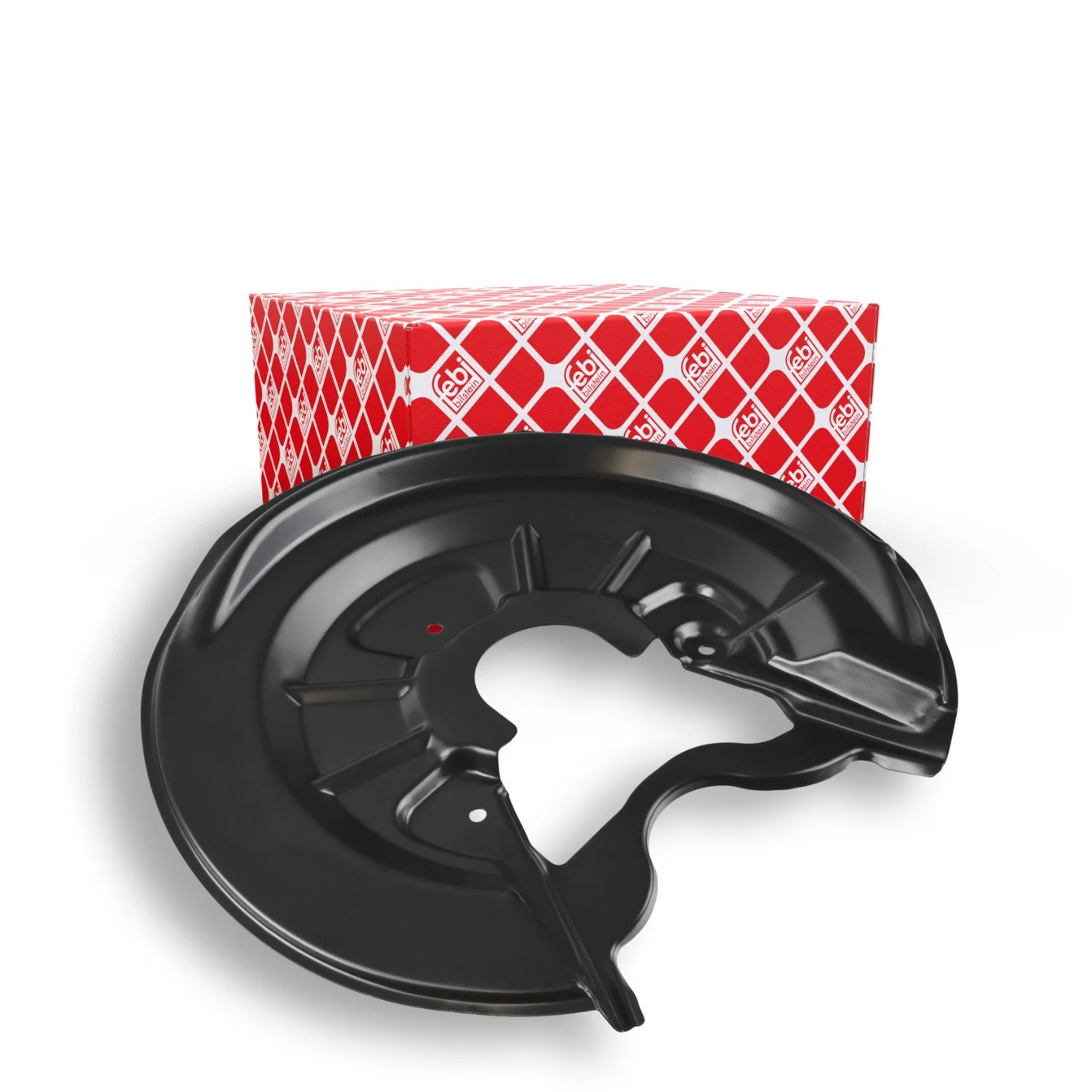 Захисний кожух гальмівного диска FEBI BILSTEIN 171561 для AUDI SEAT SKODA VW, фото №1