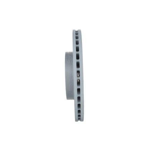 Гальмівний диск BOSCH 0 986 479 088 Передня вісь, фото №3
