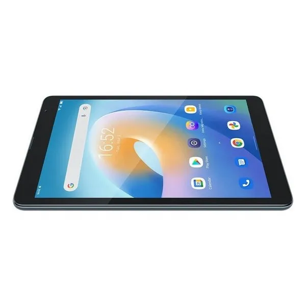 Планшет 8" Blackview Tab 6 Kids 3/32Gb 4G 2-SIM 4 ядра Android 11 5580 mAh Чорно-сірий, фото №4