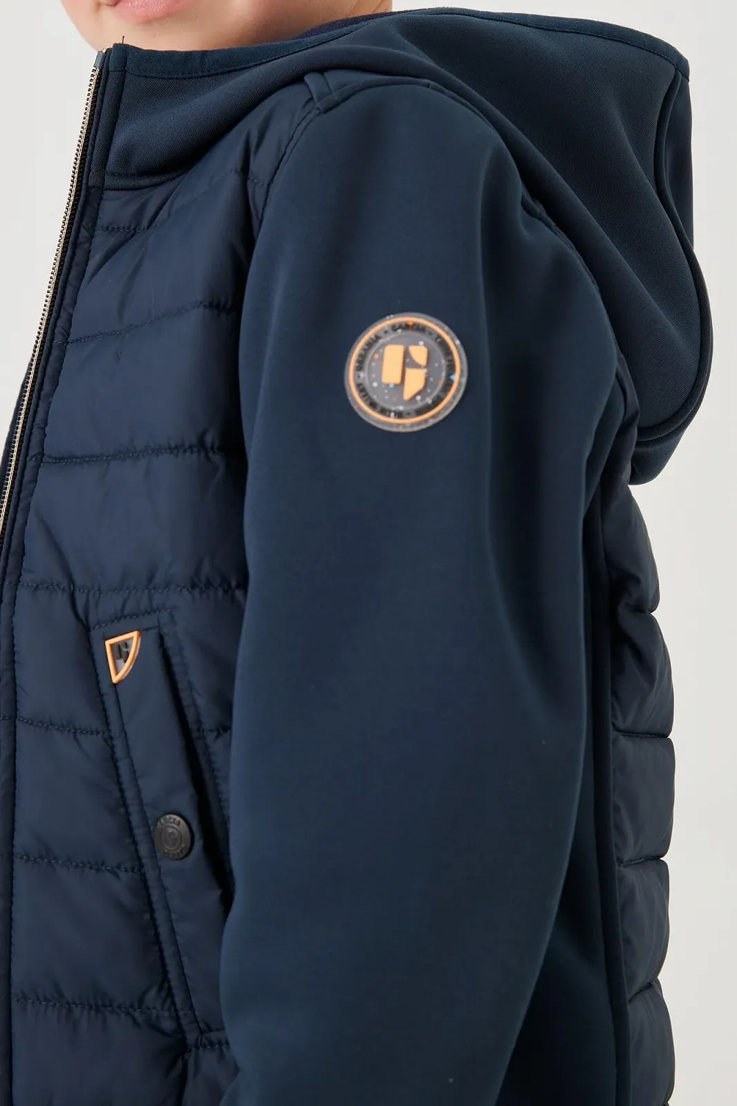 Куртка GARCIA, фото №2