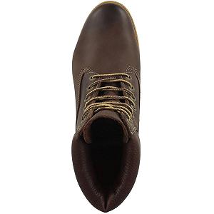 Мужские Ботинки Timberland Premium 6-Inch synthetic.ua - Фото 1
