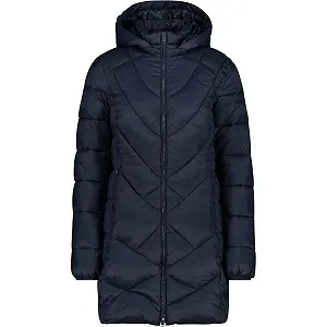 Парка CMP Жіноча з капюшоном, що знімається - Фото 1