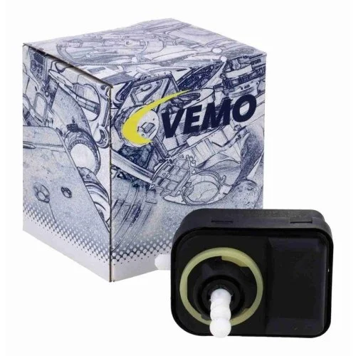 Виконавчий елемент коректора фар VEMO V95-77-0007, фото №2