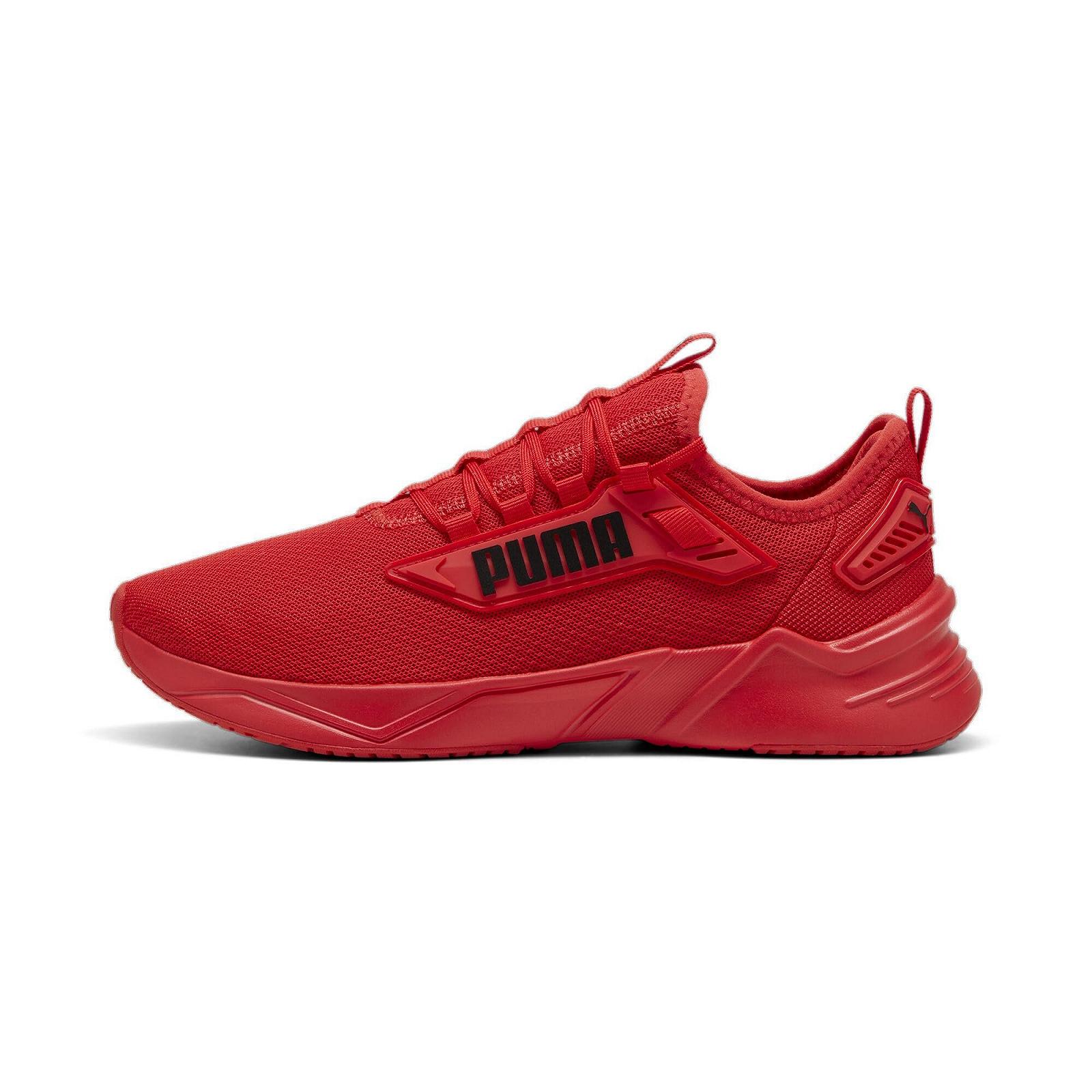 Кросівки PUMA Retaliate 3, фото №3 Кросівки PUMA Retaliate 3, фото №3