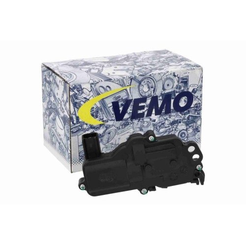 Замок двери VEMO V25-85-0157 Original VEMO Quality для FORD USA, передний левый, фото №2