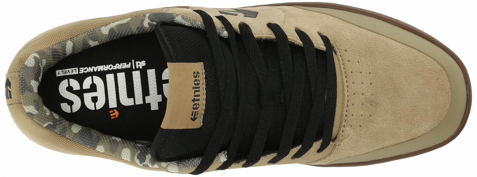 Кросівки Etnies Fader V. Fusion, фото №5