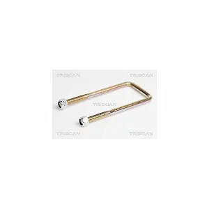 Пружина TRISCAN 8765 140004 - Фото 1