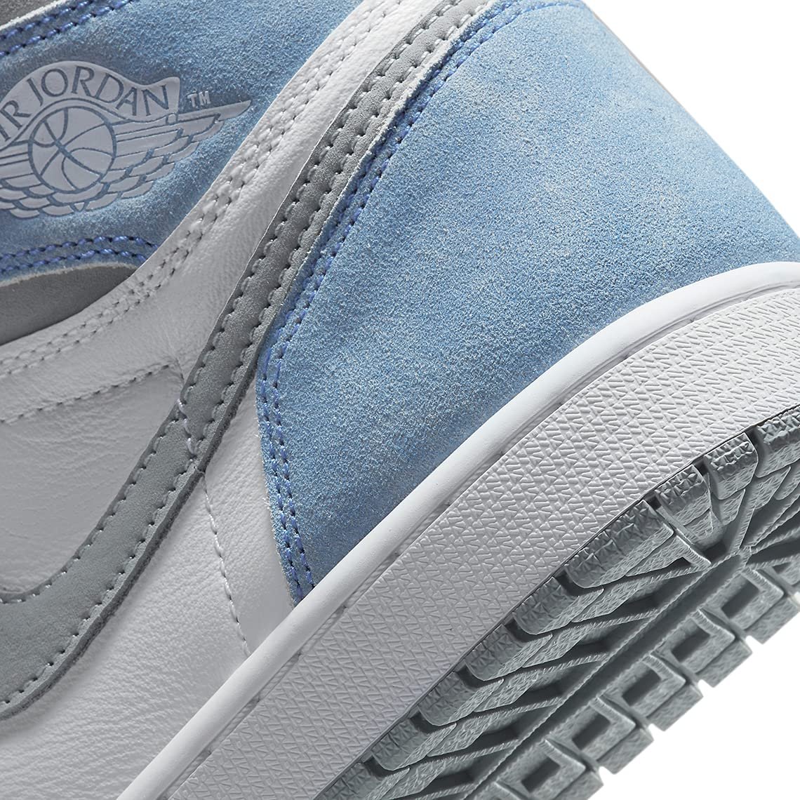 Кросівки Nike Court Borough Mid Winter, фото №7