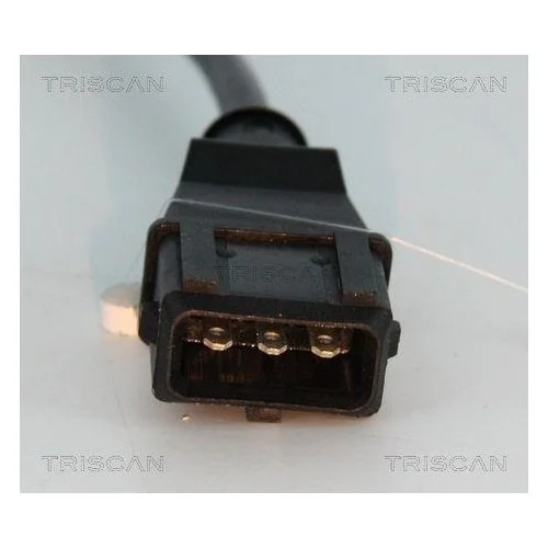 Датчик коленвала TRISCAN 8855 29140 для AUDI VW, фото №2