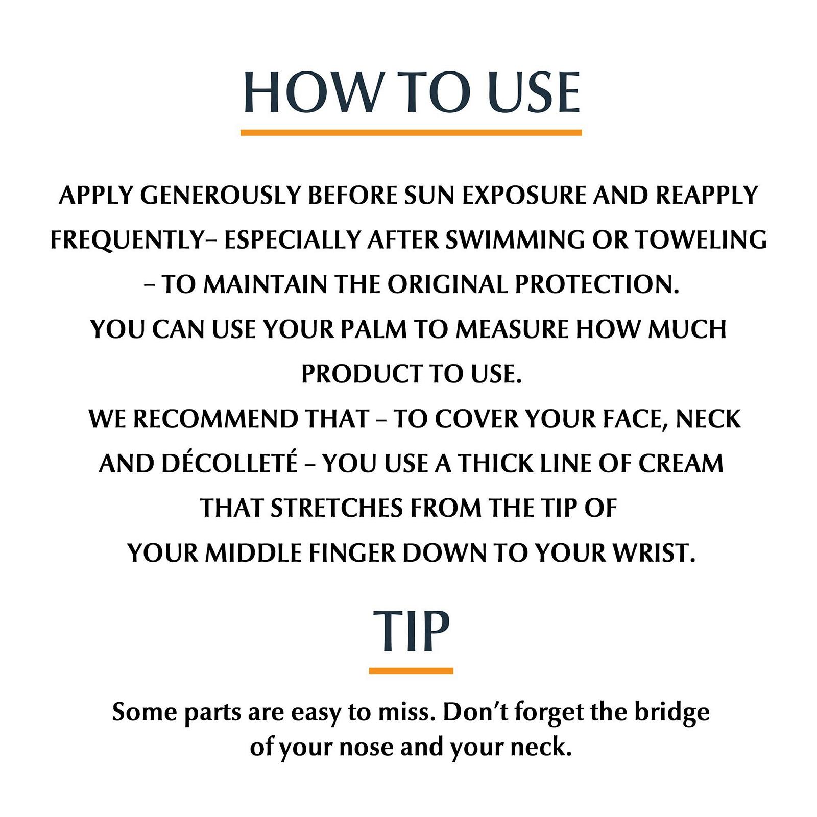 Сонцезахисний флюїд Eucerin Sun Fluid Anti-Age SPF 50 мл, фото №5