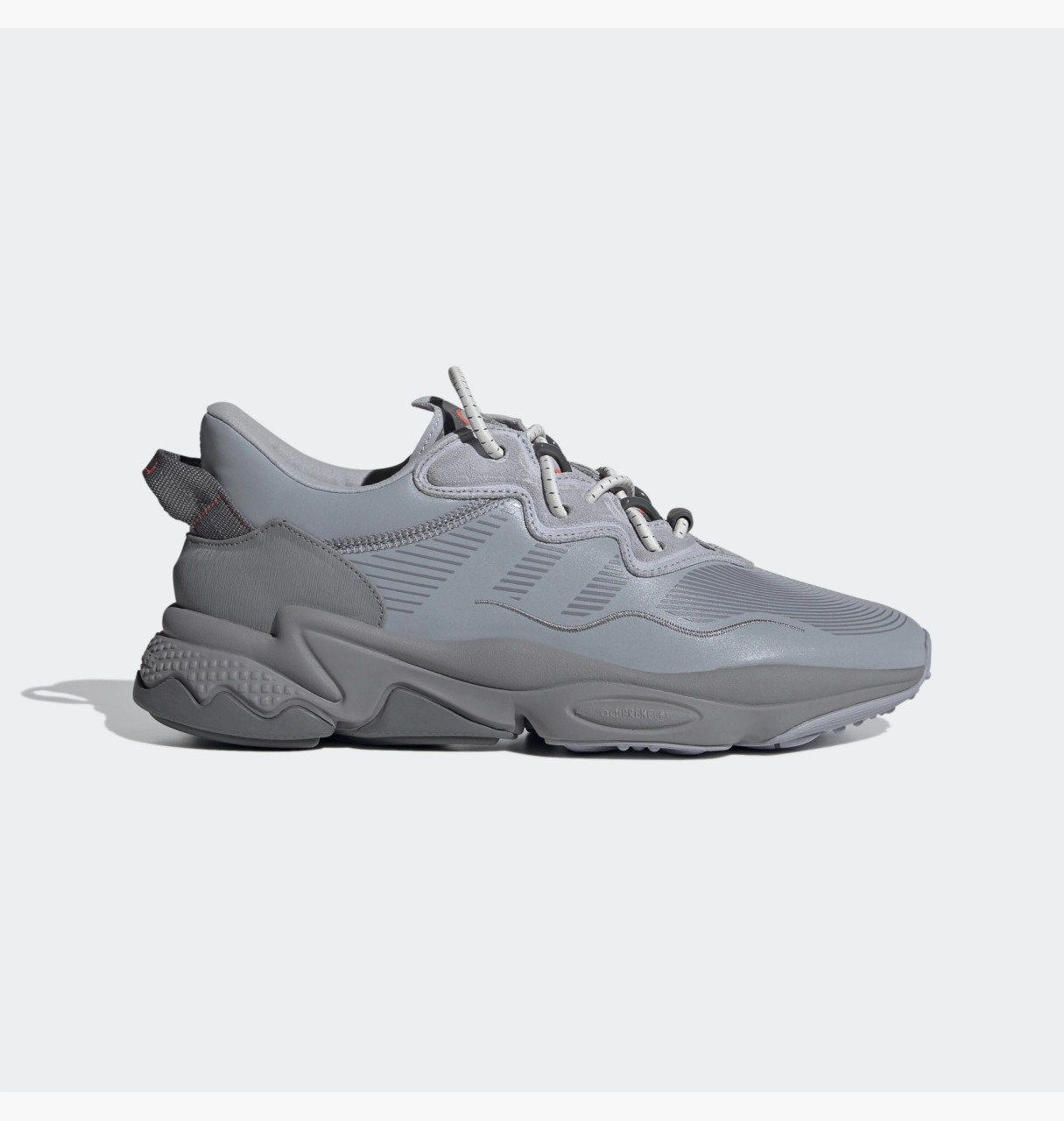 Кроссовки Adidas Originals Ozweego 40, фото №2