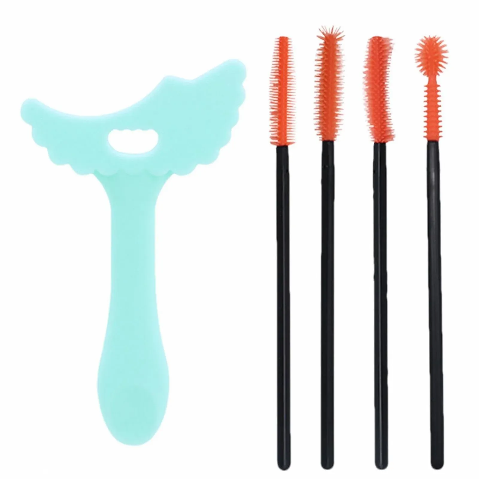 Аплікатор Marscara Модель Marscara, силіконовий, трафарет, фото №1 Аплікатор Marscara Модель Marscara, силіконовий, трафарет, фото №1