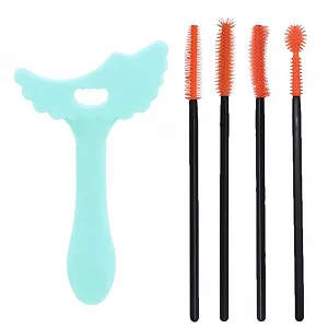 Аплікатор Marscara Модель Marscara, силіконовий, трафарет - Фото 1