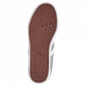 Кроссовки Hummel Slimmer Stadil Low Athleisure synthetic.ua - Фото 1