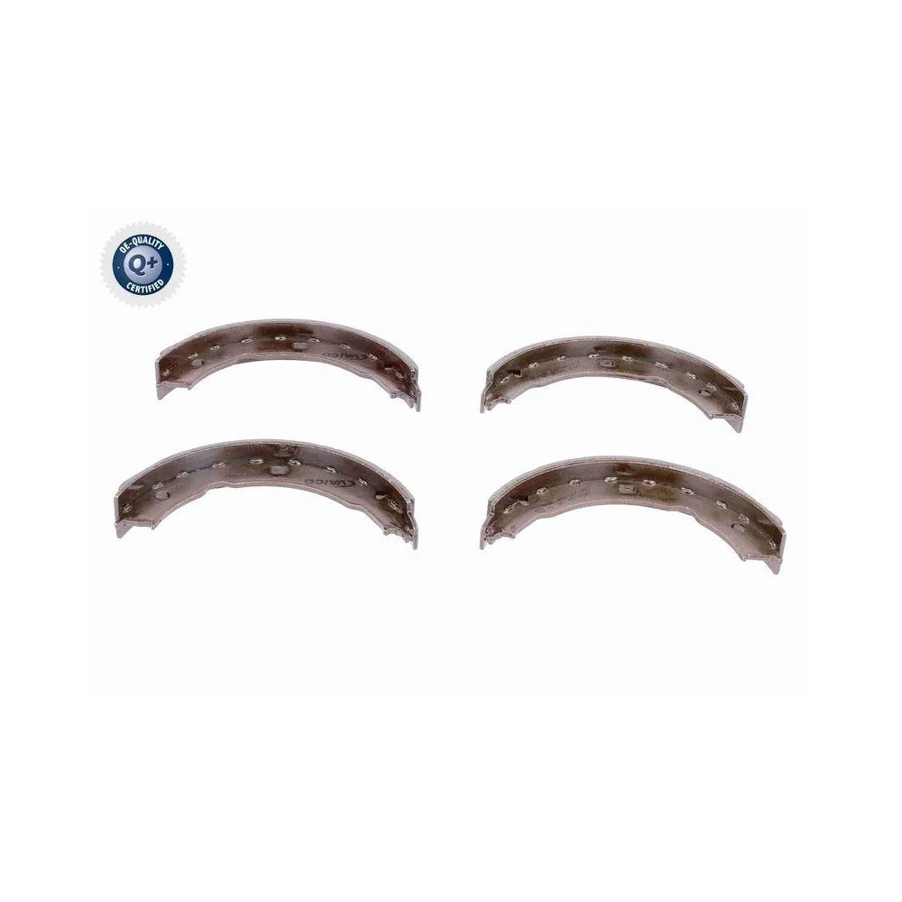 Комплект гальмівних колодок стоянкового гальма VAICO V42-4137 Q+, фото №1